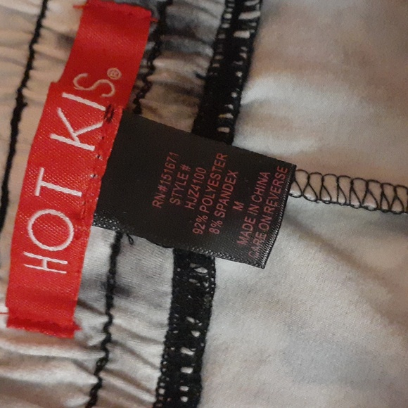 Hot Kiss 2 piece set - Picture 7 of 7